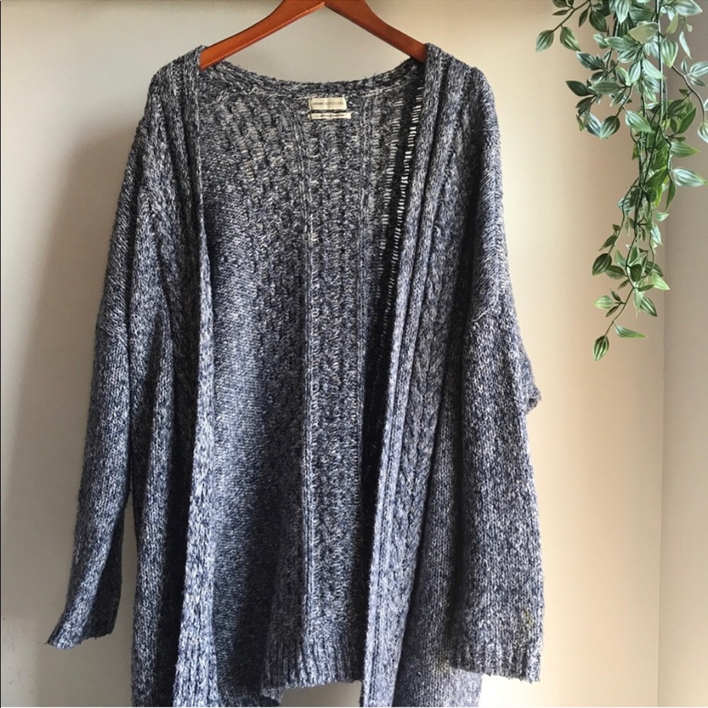 Urban Outfitters Cardigan